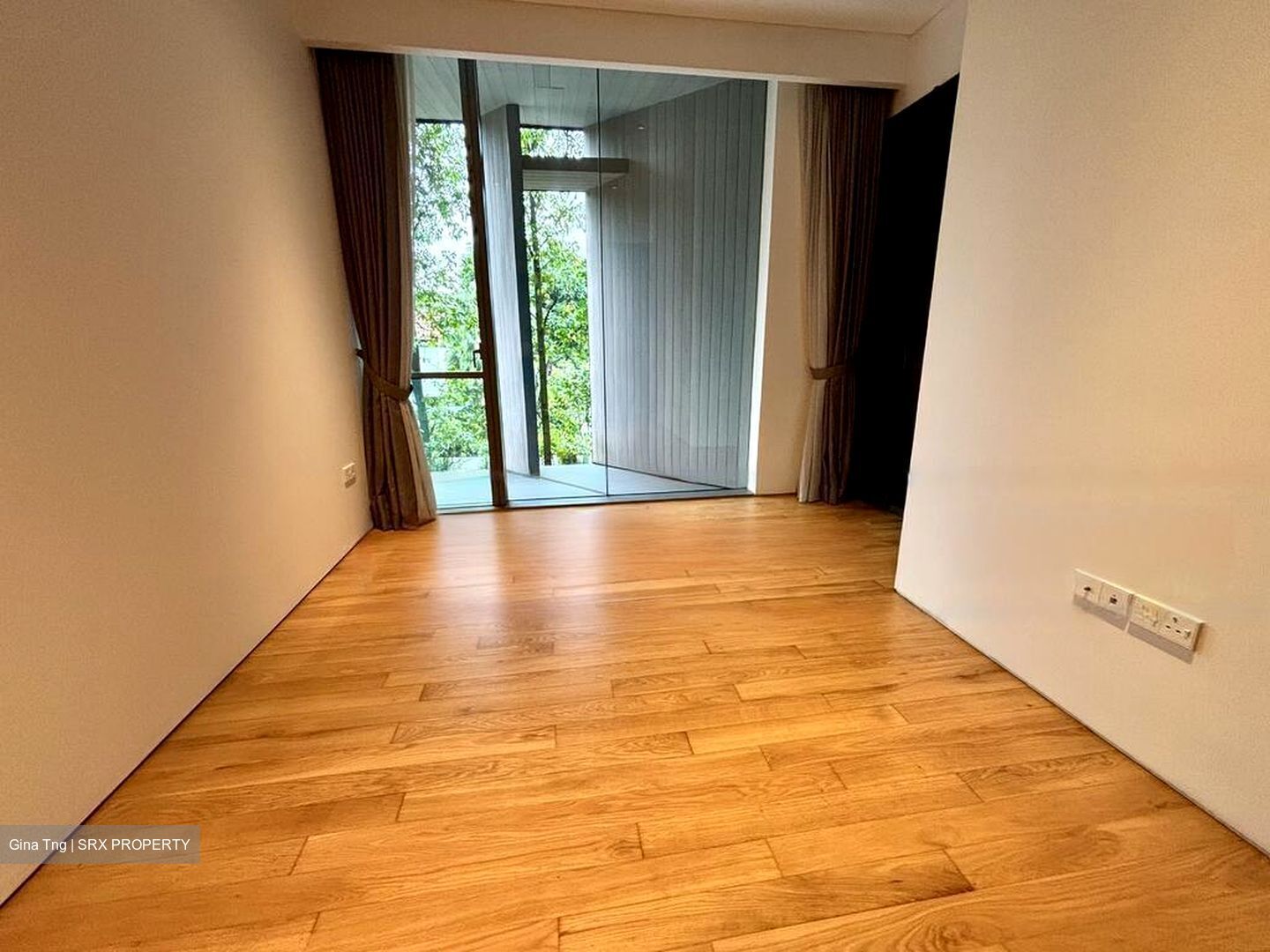 Cluny Park Residence (D10), Condominium #439909091